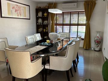 Venta Casa 4D/7B - Isla de Maipo