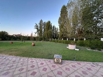 Venta Casa 4D/7B - Isla de Maipo