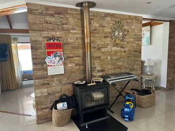 Venta Casa 4D/7B - Isla de Maipo