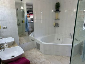 Venta Casa 4D/7B - Isla de Maipo