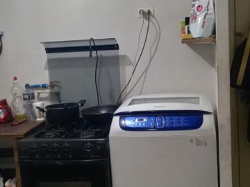 Venta Departamento 2D/1B Independencia