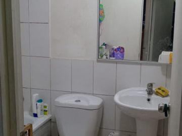 Venta Departamento 2D/1B Independencia