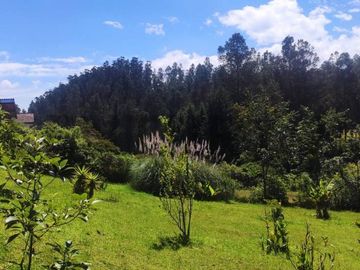 En Venta propiedad Campestre 2482m2 sector La Merced