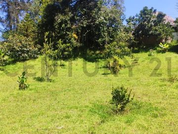 En Venta propiedad Campestre 2482m2 sector La Merced