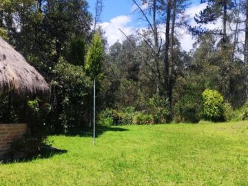 En Venta propiedad Campestre 2482m2 sector La Merced