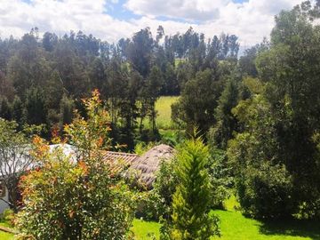 En Venta propiedad Campestre 2482m2 sector La Merced