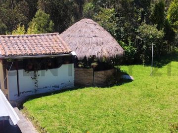 En Venta propiedad Campestre 2482m2 sector La Merced