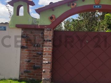 En Venta propiedad Campestre 2482m2 sector La Merced