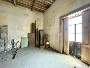 Casa en Venta en centro histórico de Puebla