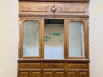 Casa en Venta en centro histórico de Puebla