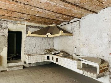 Casa en Venta en centro histórico de Puebla