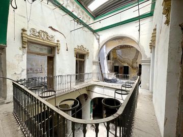 Casa en Venta en centro histórico de Puebla