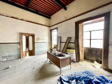 Casa en Venta en centro histórico de Puebla