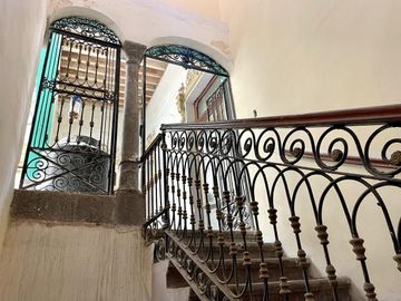 Casa en Venta en centro histórico de Puebla