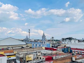 Casa en Venta en centro histórico de Puebla