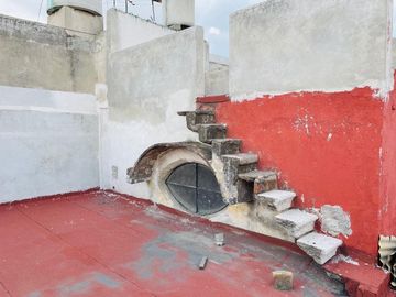Casa en Venta en centro histórico de Puebla