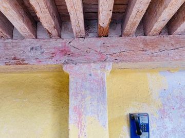 Casa en Venta en centro histórico de Puebla