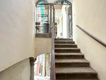 Casa en Venta en centro histórico de Puebla