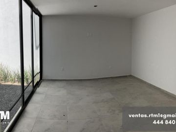 SE VENDE CASA EN FORJA REAL