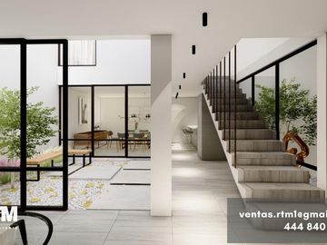 SE VENDE CASA EN FORJA REAL