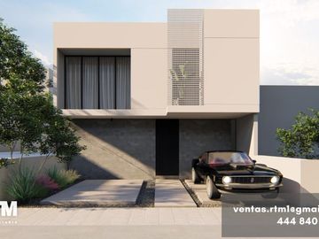 SE VENDE CASA EN FORJA REAL