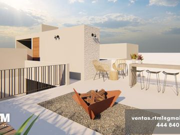 SE VENDE CASA EN FORJA REAL