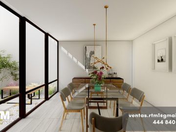 SE VENDE CASA EN FORJA REAL