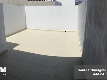 SE VENDE CASA EN FORJA REAL