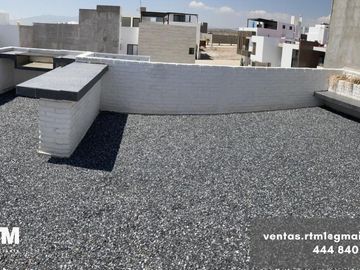 SE VENDE CASA EN FORJA REAL