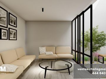SE VENDE CASA EN FORJA REAL