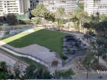 Departamento Venta Club Residencial Bosques