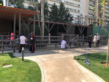 Departamento Venta Club Residencial Bosques