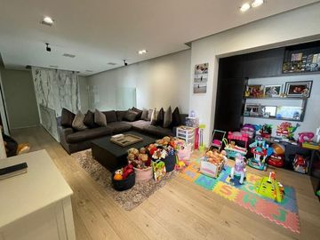 Departamento Venta Club Residencial Bosques