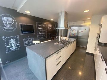 Departamento Venta Club Residencial Bosques
