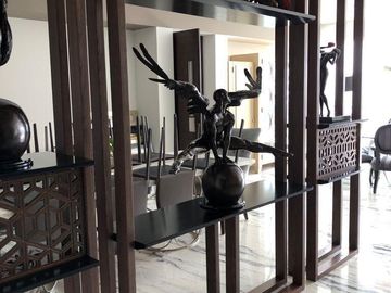 Departamento Venta Club Residencial Bosques