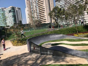 Departamento Venta Club Residencial Bosques