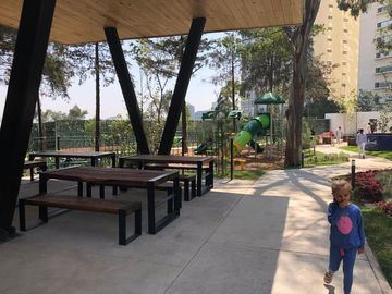 Departamento Venta Club Residencial Bosques