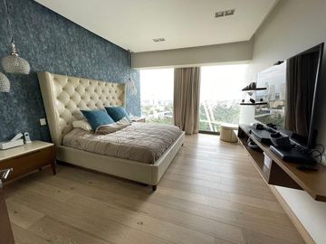 Departamento Venta Club Residencial Bosques