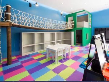 Departamento Venta Club Residencial Bosques