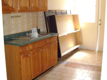 Departamento - Zarco