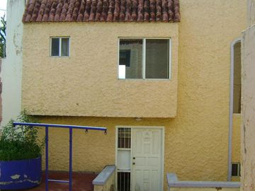 Departamento - Zarco