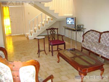 Departamento - Zarco