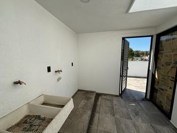 Casa en  Venta en San Pedro Cholula Zerezotla