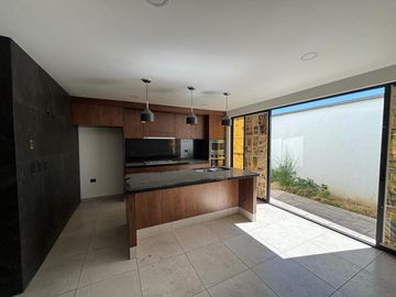 Casa en  Venta en San Pedro Cholula Zerezotla