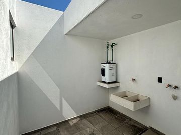 Casa en  Venta en San Pedro Cholula Zerezotla