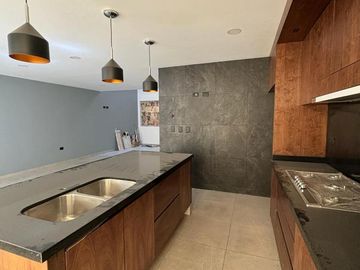 Casa en  Venta en San Pedro Cholula Zerezotla