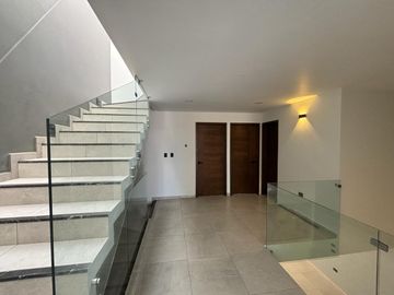 Casa en  Venta en San Pedro Cholula Zerezotla