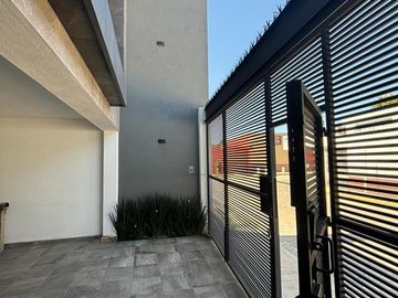 Casa en  Venta en San Pedro Cholula Zerezotla