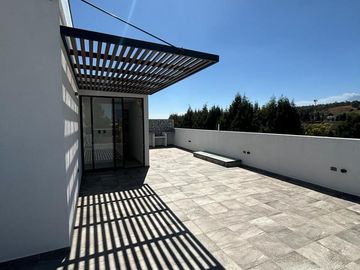 Casa en  Venta en San Pedro Cholula Zerezotla