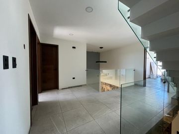 Casa en  Venta en San Pedro Cholula Zerezotla